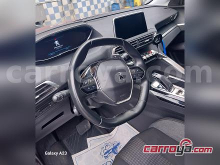 Peugeot 3008 2020 - imagen secundaria 2