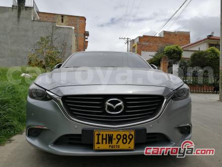 Mazda 6 2017 - imagen secundaria 1