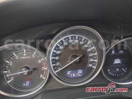 Mazda 6 2017 - imagen secundaria 2