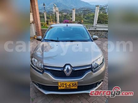 Renault Logan 2019 - imagen secundaria 1