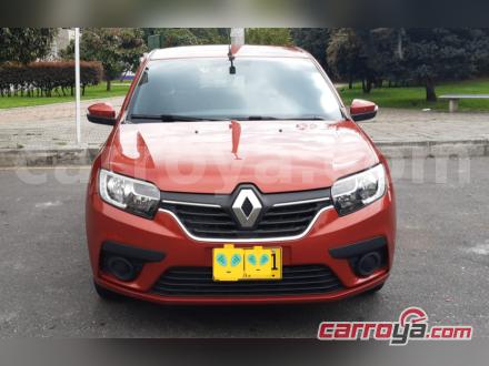 Renault Sandero 2020 - imagen secundaria 1