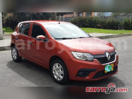 Renault Sandero 2020 - imagen secundaria 2