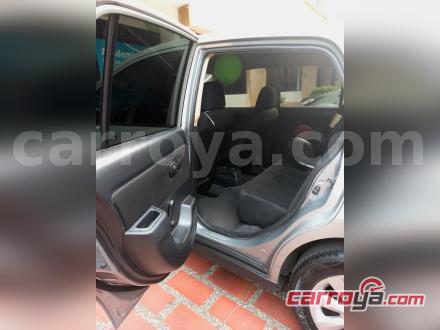 Nissan Tiida 2012 - imagen secundaria 2