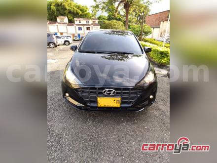 Hyundai Getz 2021 - imagen secundaria 1