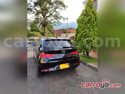 Hyundai Getz 2021 - imagen secundaria 2