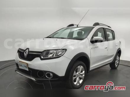 Renault Sandero 2017 - imagen 1