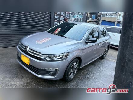 Citroen C-Elysee 2024 - imagen secundaria 1