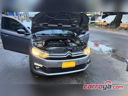 Citroen C-Elysee 2024 - imagen secundaria 2