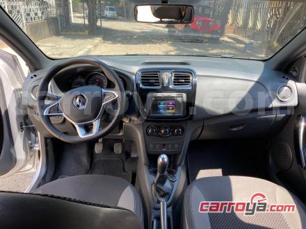 Renault Sandero 2022 - imagen 1