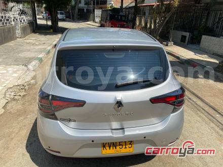 Renault Sandero 2022 - imagen secundaria 1