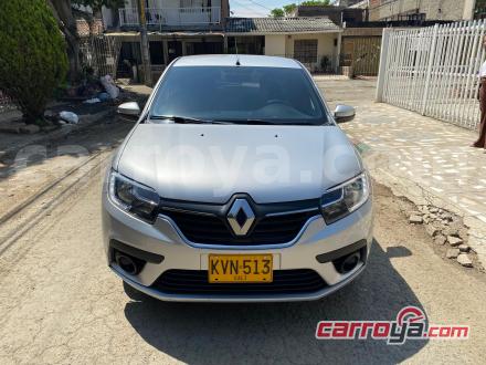 Renault Sandero 2022 - imagen secundaria 2