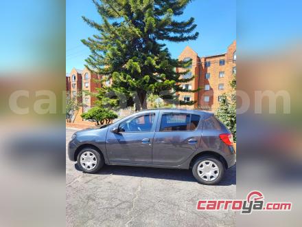 Renault Sandero 2019 - imagen secundaria 1