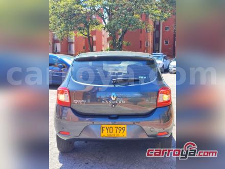 Renault Sandero 2019 - imagen secundaria 2