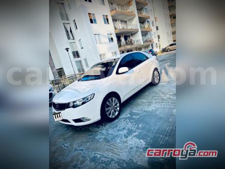 KIA Cerato Forte 2011 - imagen 1