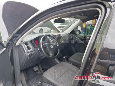 Volkswagen Tiguan 2009 - imagen secundaria 2