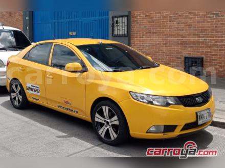KIA Cerato Forte 2016 - imagen 1