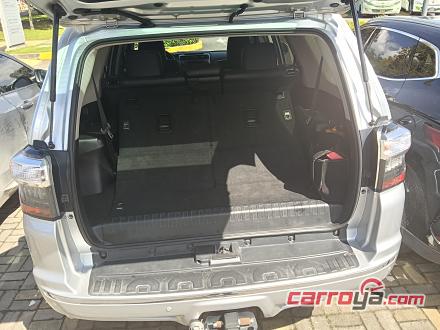 Toyota 4Runner 2019 - imagen secundaria 1