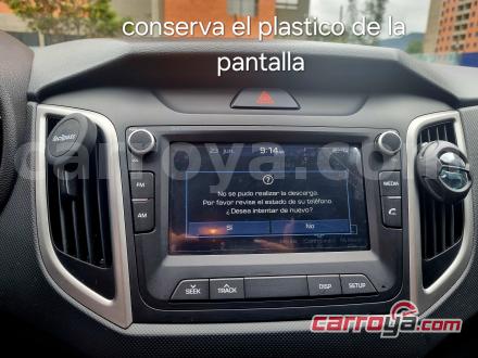 Hyundai Creta 2019 - imagen secundaria 2