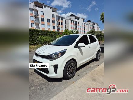 KIA Picanto 2024 - imagen 1