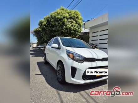 KIA Picanto 2024 - imagen secundaria 1