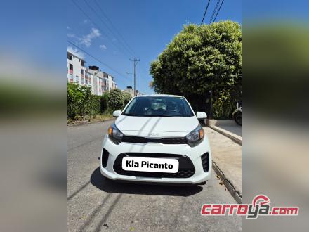 KIA Picanto 2024 - imagen secundaria 2