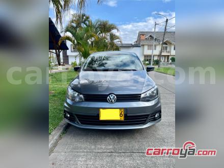 Volkswagen Voyage Comfortline 2017 - imagen 1