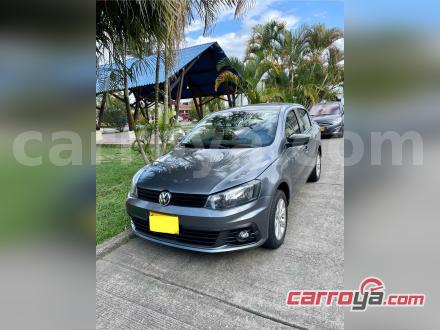 Volkswagen Voyage Comfortline  2017 - imagen secundaria 1