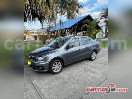 Volkswagen Voyage Comfortline  2017 - imagen secundaria 2