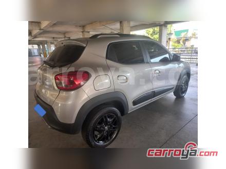 Renault Kwid 2020 - imagen secundaria 1