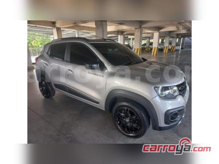 Renault Kwid 2020 - imagen secundaria 2