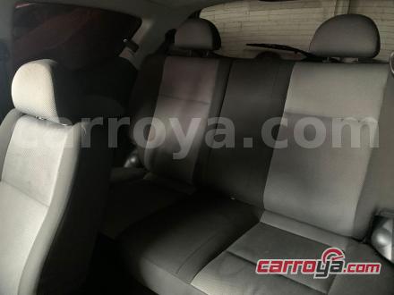 Chevrolet Aveo 2011 - imagen secundaria 1