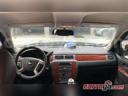 Chevrolet Tahoe 2013 - imagen secundaria 2