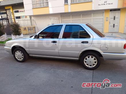 Nissan Sentra 2013 - imagen secundaria 1