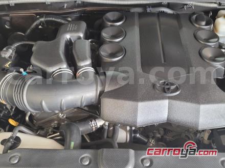 Toyota 4Runner 2017 - imagen secundaria 1