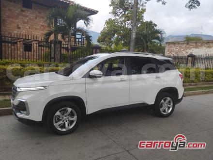 Chevrolet Captiva 2020 - imagen 1