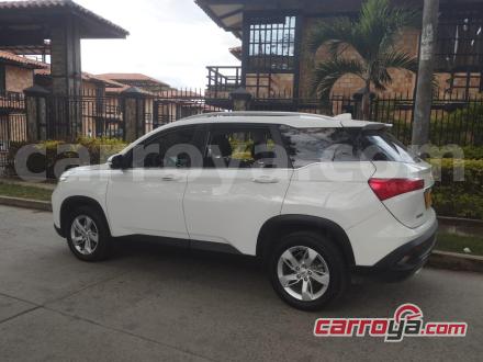 Chevrolet Captiva 2020 - imagen secundaria 1