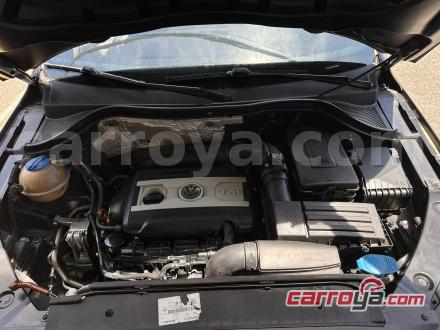 Volkswagen Tiguan 2012 - imagen secundaria 2