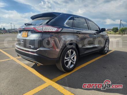 Ford Edge 2018 - imagen secundaria 2