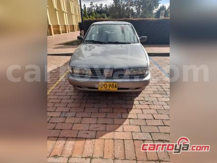 Nissan Sentra 2014 - imagen 1