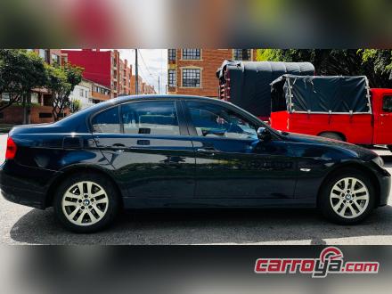 BMW Serie 3 2009 - imagen secundaria 1