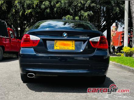 BMW Serie 3 2009 - imagen secundaria 2