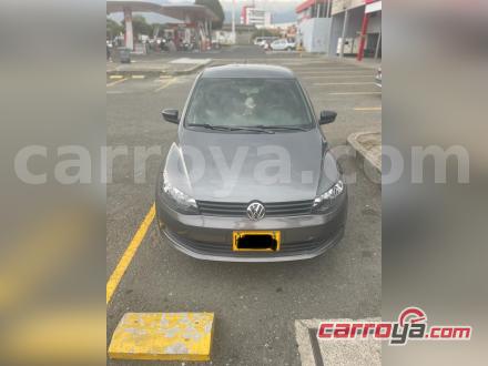 Volkswagen Gol 2013 - imagen secundaria 1