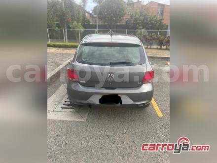 Volkswagen Gol 2013 - imagen secundaria 2