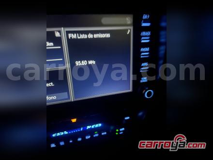 Toyota Hilux 2022 - imagen secundaria 2