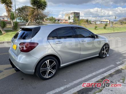 Mercedes Benz Clase A 2015 - imagen secundaria 2