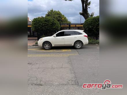 Hyundai Veracruz 2008