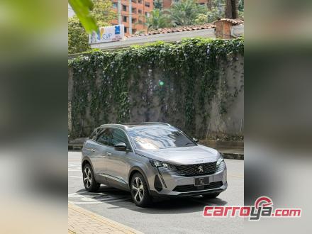 Peugeot 3008 2023 - imagen secundaria 2
