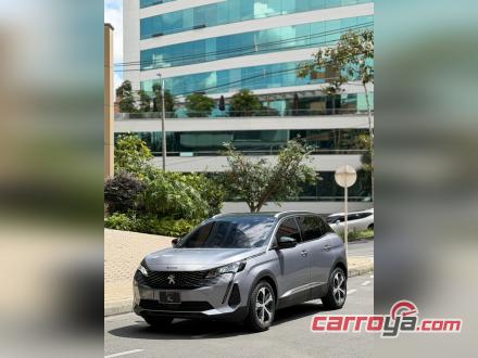 Peugeot 3008 2023 - imagen secundaria 1