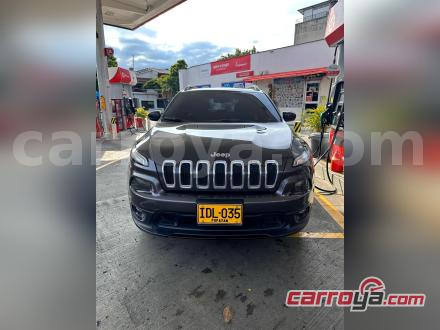 JEEP Cherokee 2015 - imagen 1