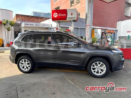 JEEP Cherokee 2015 - imagen secundaria 1